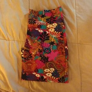 Lularoe Cassie skirt